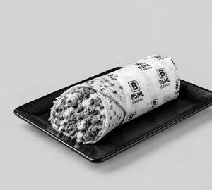 Spe. Crunchy Shawarma