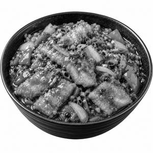 Fish Cooked In Choice Of Your Sauce - Chilli