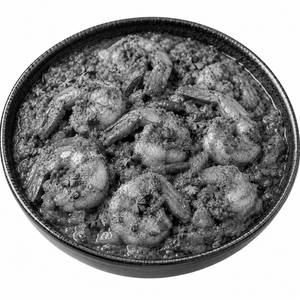 Prawn Masala