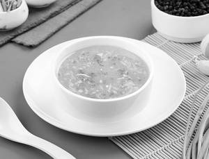 Veg Clear Soup