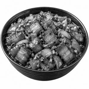 Pork Cooked In Choice Of Your Choice Chilli