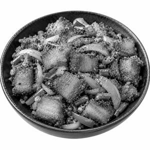 Jashulia (Sticky Rice)
