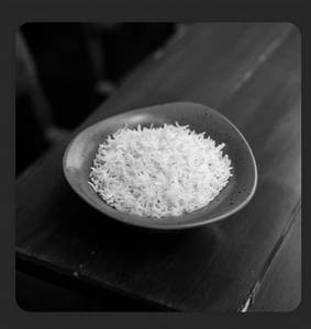 Steam Rice