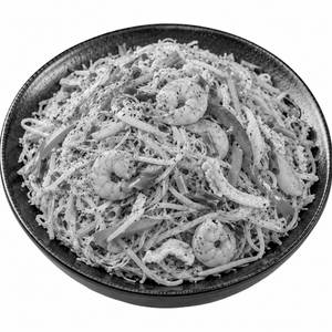Veg Singaporian Chow
