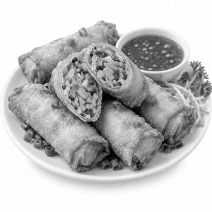 Veg Spring Roll