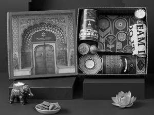 Jaimahal Diwali Gifting Hamper (Single)