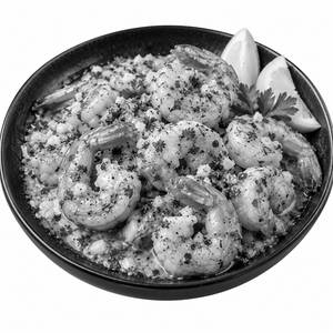 Prawn Butter Garlic Sauce