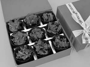 Almond Rochers Chocolate Gift Box