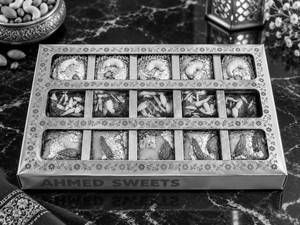 Premium Assortment Box