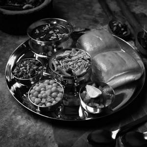 Jain Sev Usal (400 Gm)