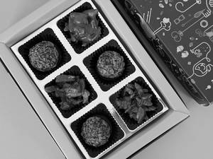 Chocolate Indulgence Gift Box