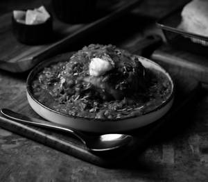 Jain Masala Pav