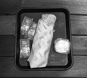 Chicken Roll