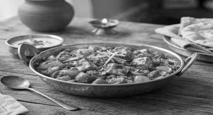 Paneer Do Pyaza