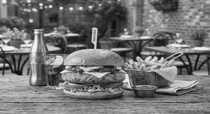 Veg Burger