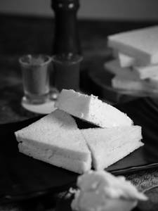 Bread Butter