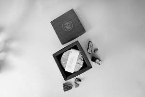 Almond Florentine Gift Box