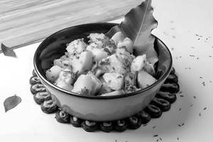 Aloo Jeera