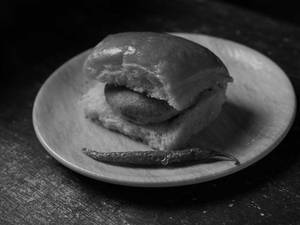 Mumbaiya Vadapav