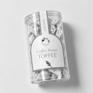 Coffee Toffee