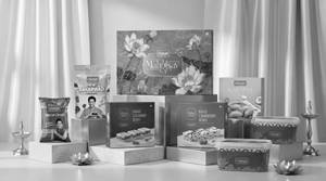 Diwali Mahotsav Large Gift Hamper