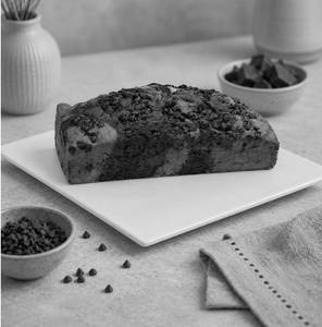 Choco Chip Bar Cake (300 g)