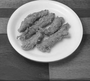 Boneless Strip
