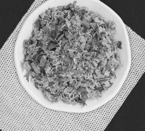 Mutton Kheema Pulao