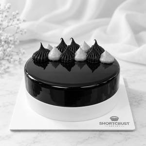Eggless Choco Delight Cake 1Kg