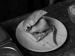 Additional Samosa Pav