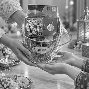 Mithai Gift Hapmer(code No -1)