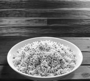 Jeera Rice