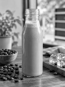 Classic Cold Coffee 300 Ml