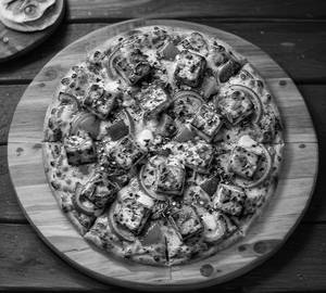 2020 pizza 8inch spicy