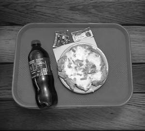 Chizza Meal