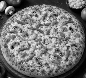 Factory Italian Veg Pizza