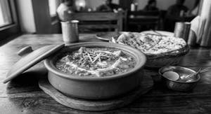 Paneer Lababdar