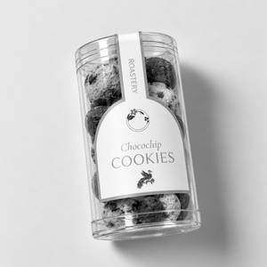 Chocochips Cookies