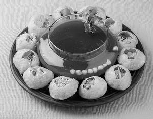 Aata Gupchup [ 6 pcs ]