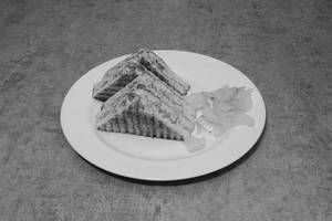 Chicken Delight Sandwich