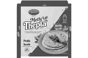 Methi Thepla (100G)