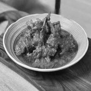 Mutton Masala