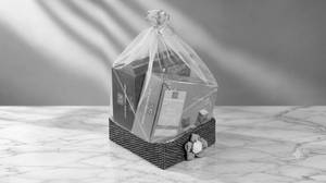 Goodness Pack Hamper
