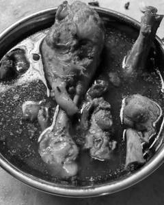 Chicken Rogan Josh