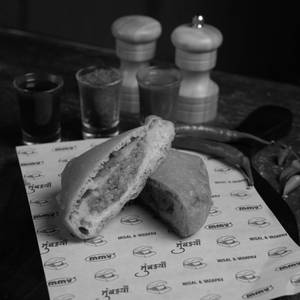 Ulta Pav (120 Gm)