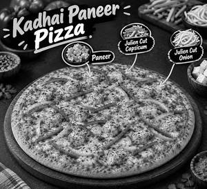 Kadhai Paneer