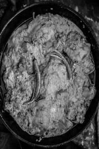 Dum Ka Murgh