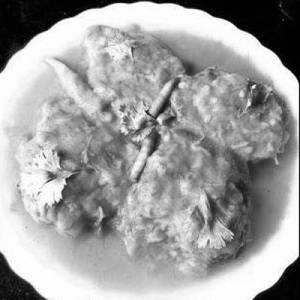 Fish Curry (6(pcs))
