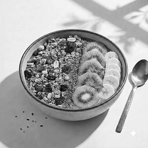 Matcha Smoothie Bowl