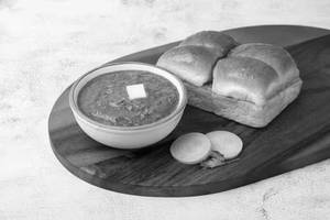 Pav Bhaji